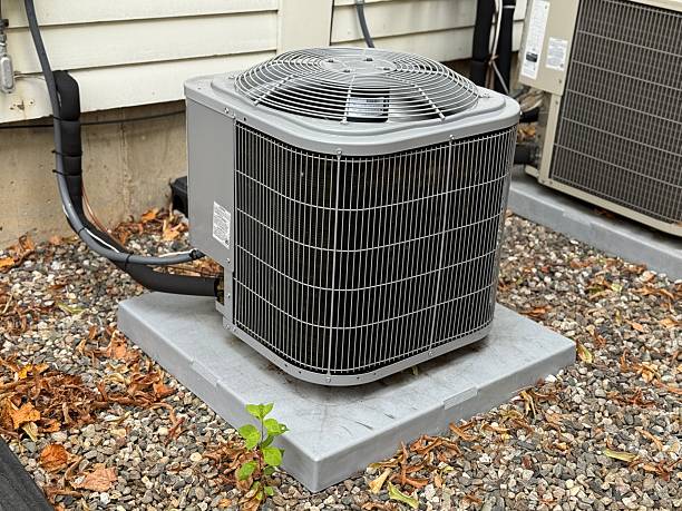 24/7 Emergency Emergency Hvac experts in Rural Ridge, PA
